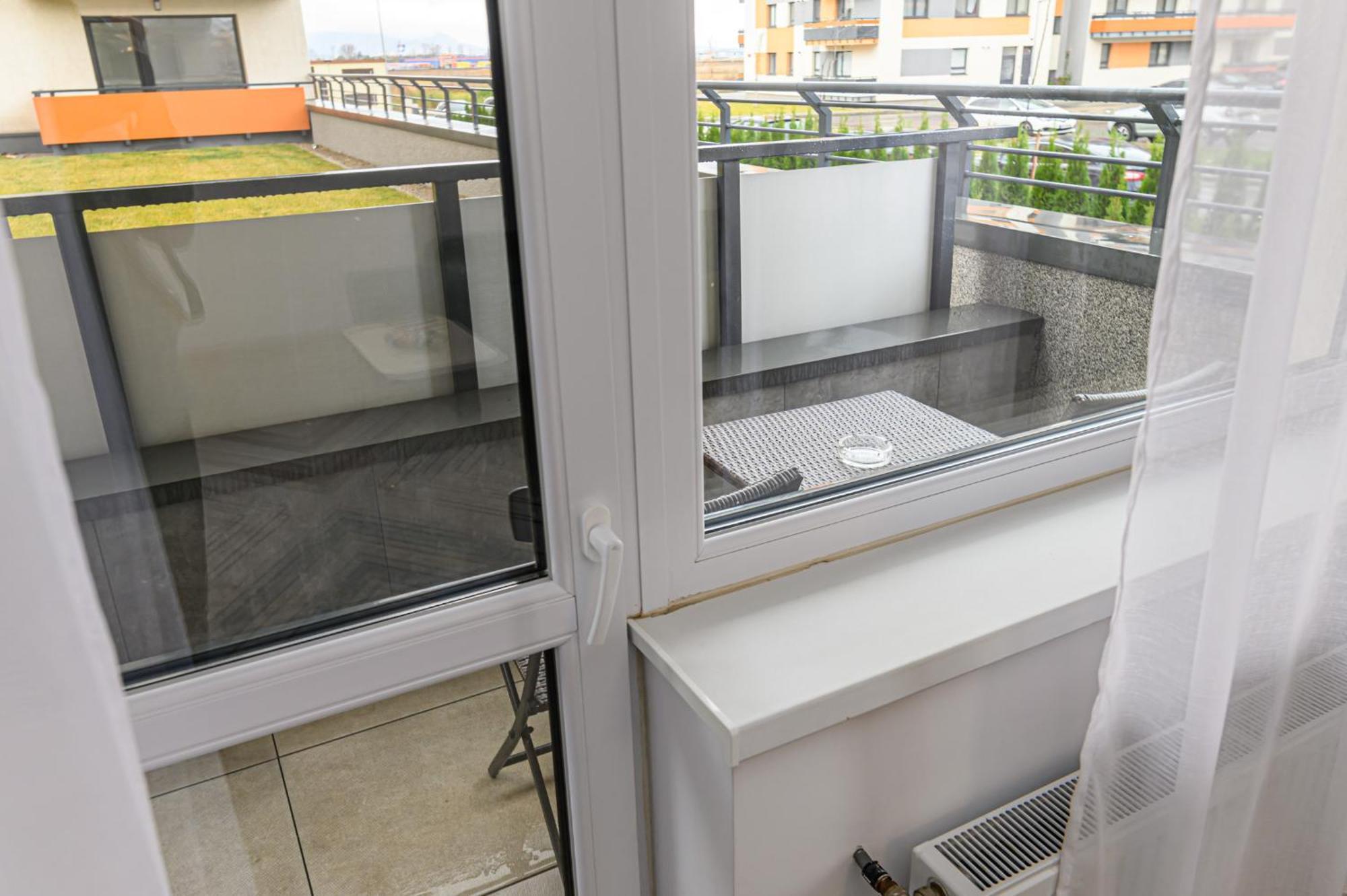 Grandis Residence Luxury Apartment Brasov Ngoại thất bức ảnh