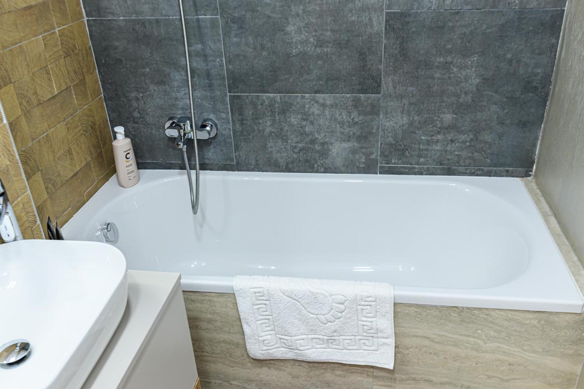Grandis Residence Luxury Apartment Brasov Ngoại thất bức ảnh