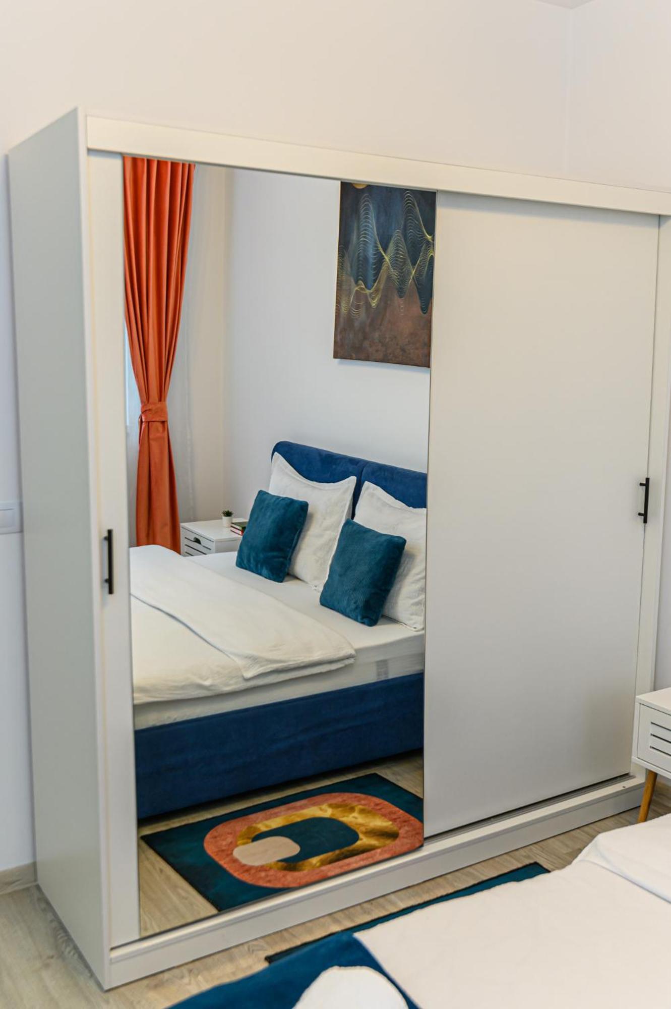 Grandis Residence Luxury Apartment Brasov Ngoại thất bức ảnh