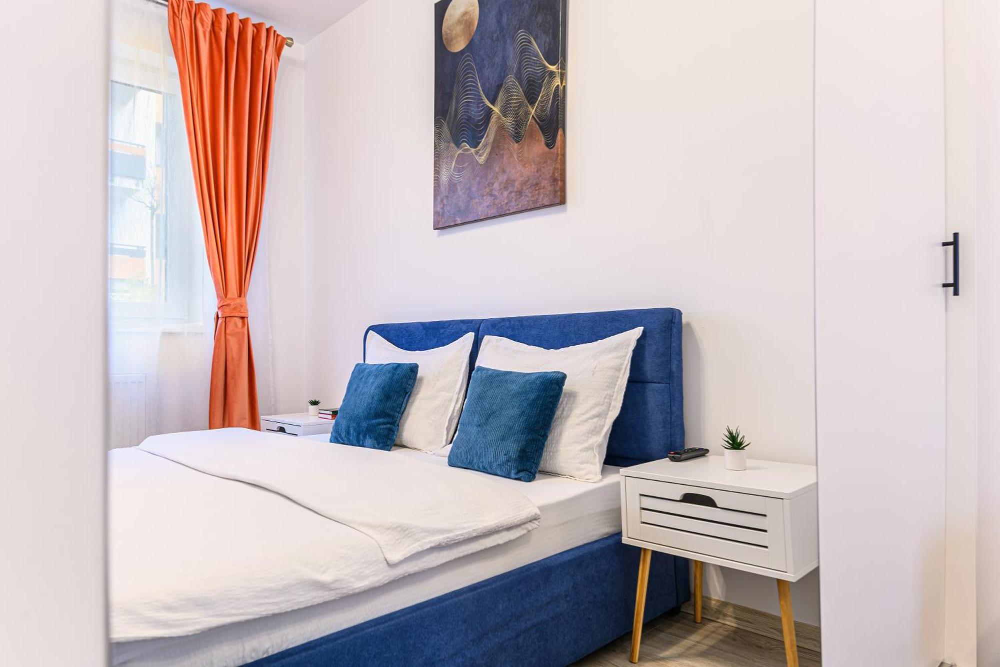 Grandis Residence Luxury Apartment Brasov Ngoại thất bức ảnh