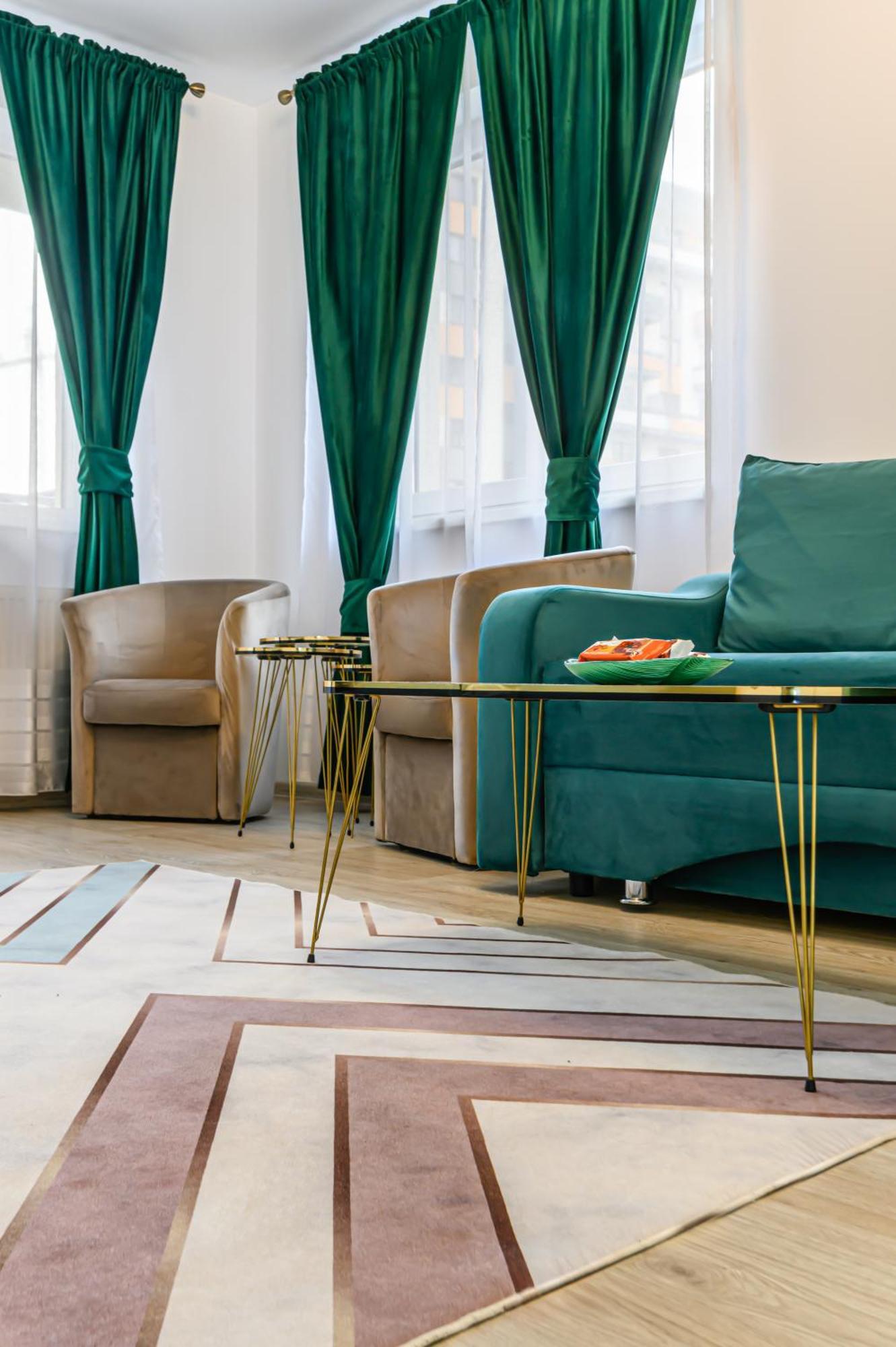 Grandis Residence Luxury Apartment Brasov Ngoại thất bức ảnh