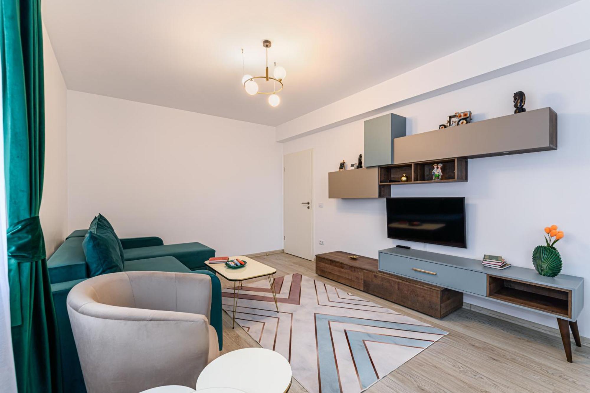 Grandis Residence Luxury Apartment Brasov Ngoại thất bức ảnh