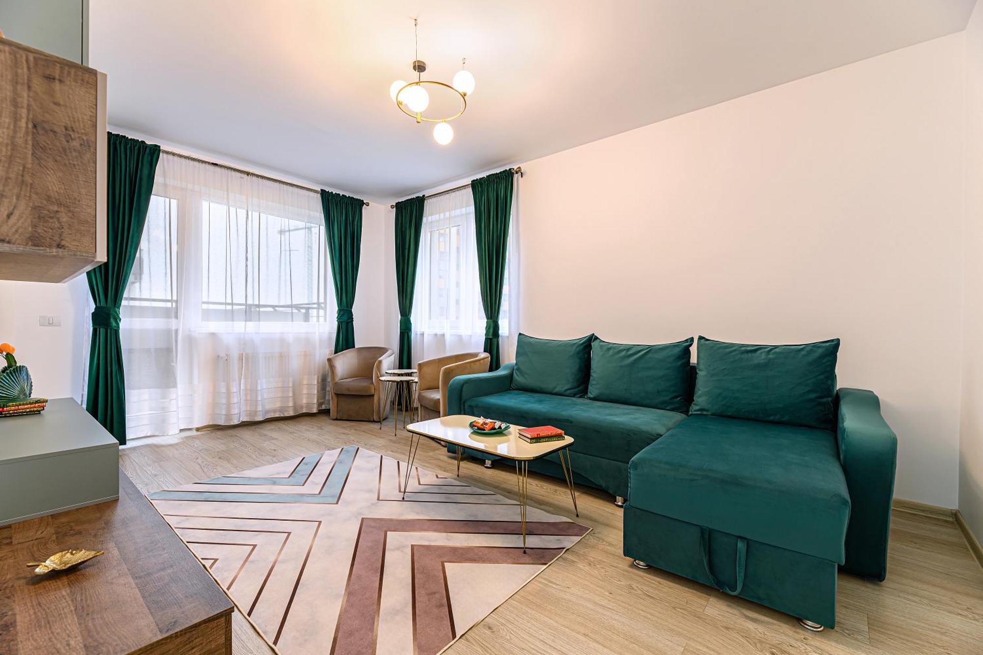 Grandis Residence Luxury Apartment Brasov Ngoại thất bức ảnh